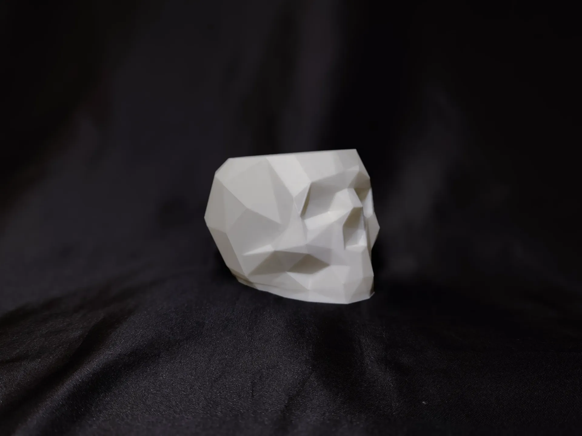 Cranium Florae