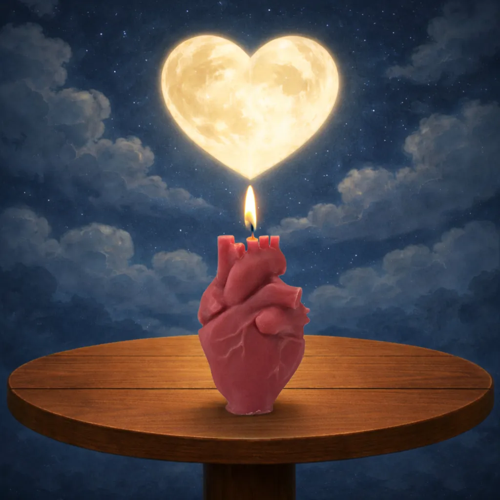 Cardioluna